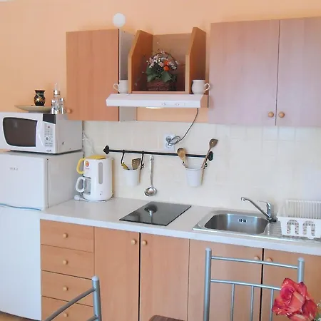 Apartment Opric 7756e