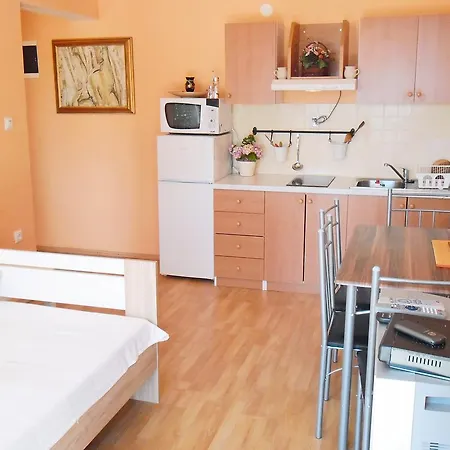 Apartment Opric 7756e