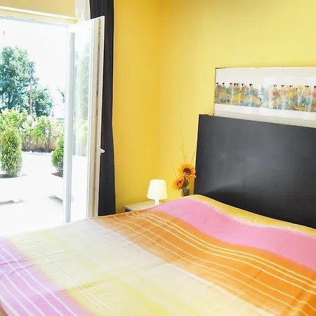 Apartment Opric 7756e